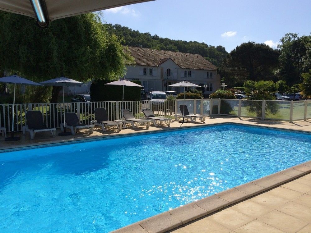 Hotel Le Relais Des Champs أوجيني ليه با المظهر الخارجي الصورة