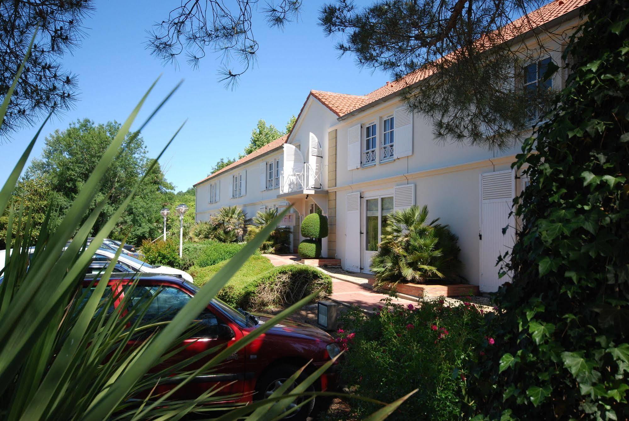 Hotel Le Relais Des Champs أوجيني ليه با المظهر الخارجي الصورة