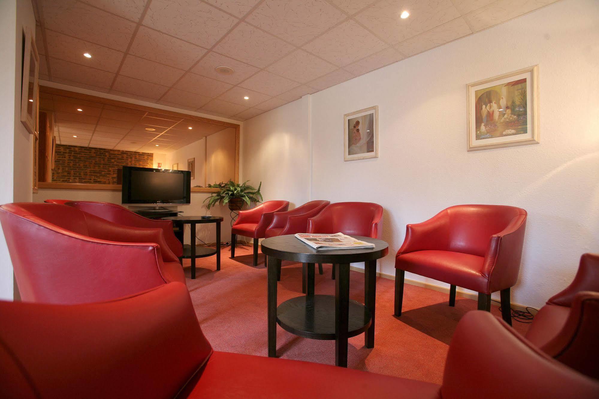 Hotel Le Relais Des Champs أوجيني ليه با المظهر الخارجي الصورة