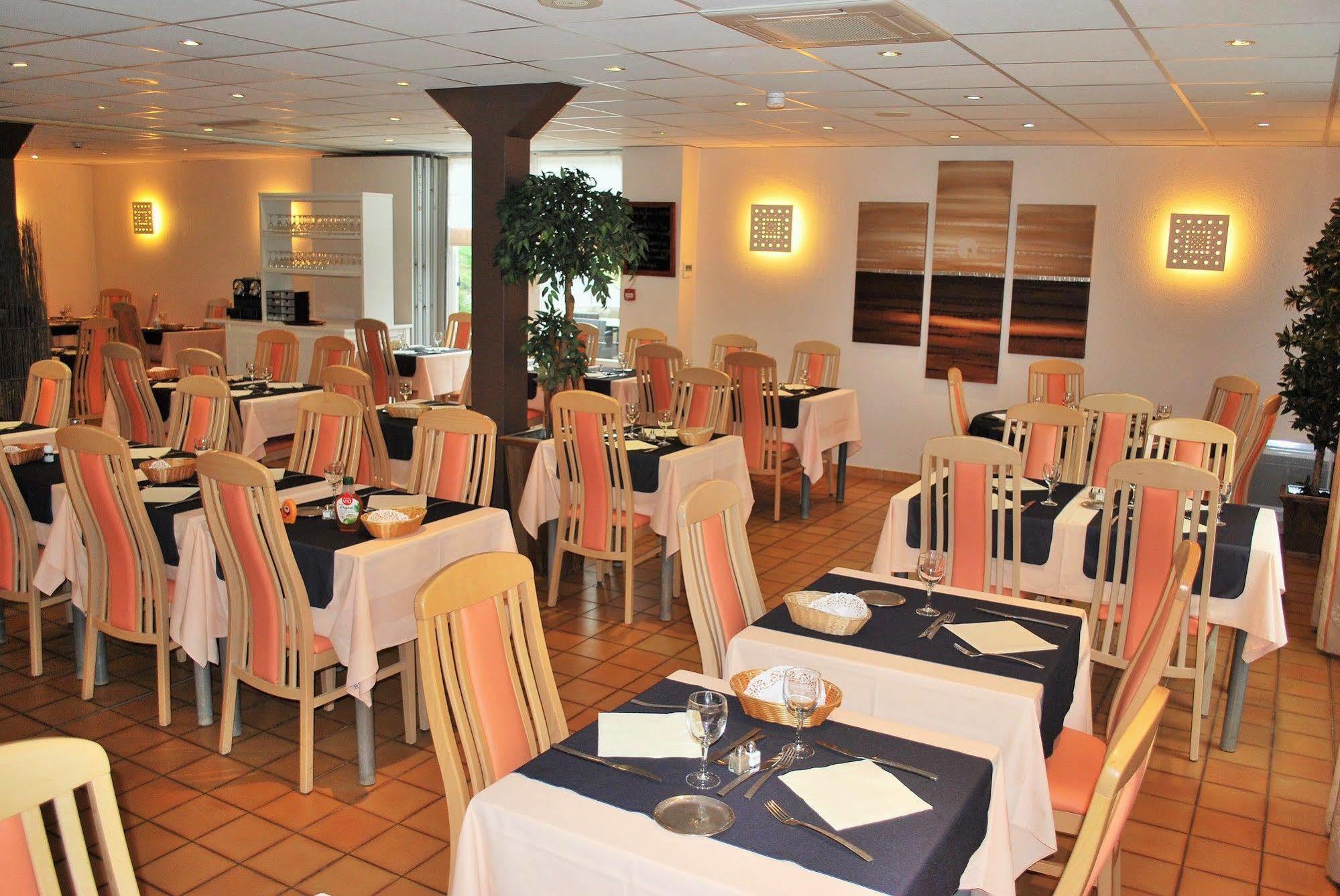 Hotel Le Relais Des Champs أوجيني ليه با المظهر الخارجي الصورة
