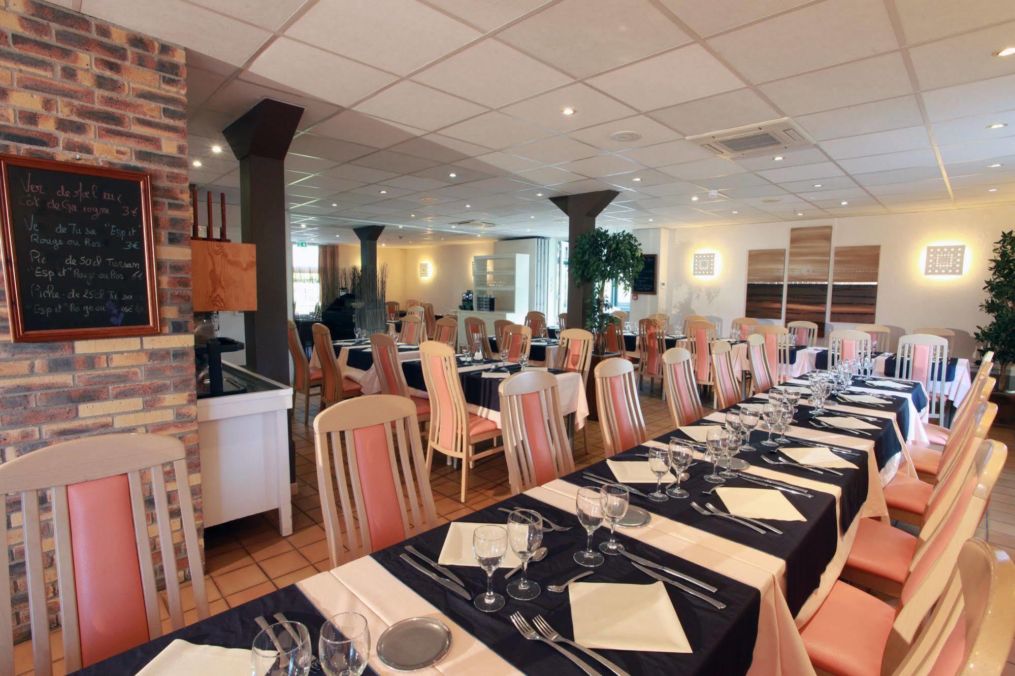Hotel Le Relais Des Champs أوجيني ليه با المظهر الخارجي الصورة
