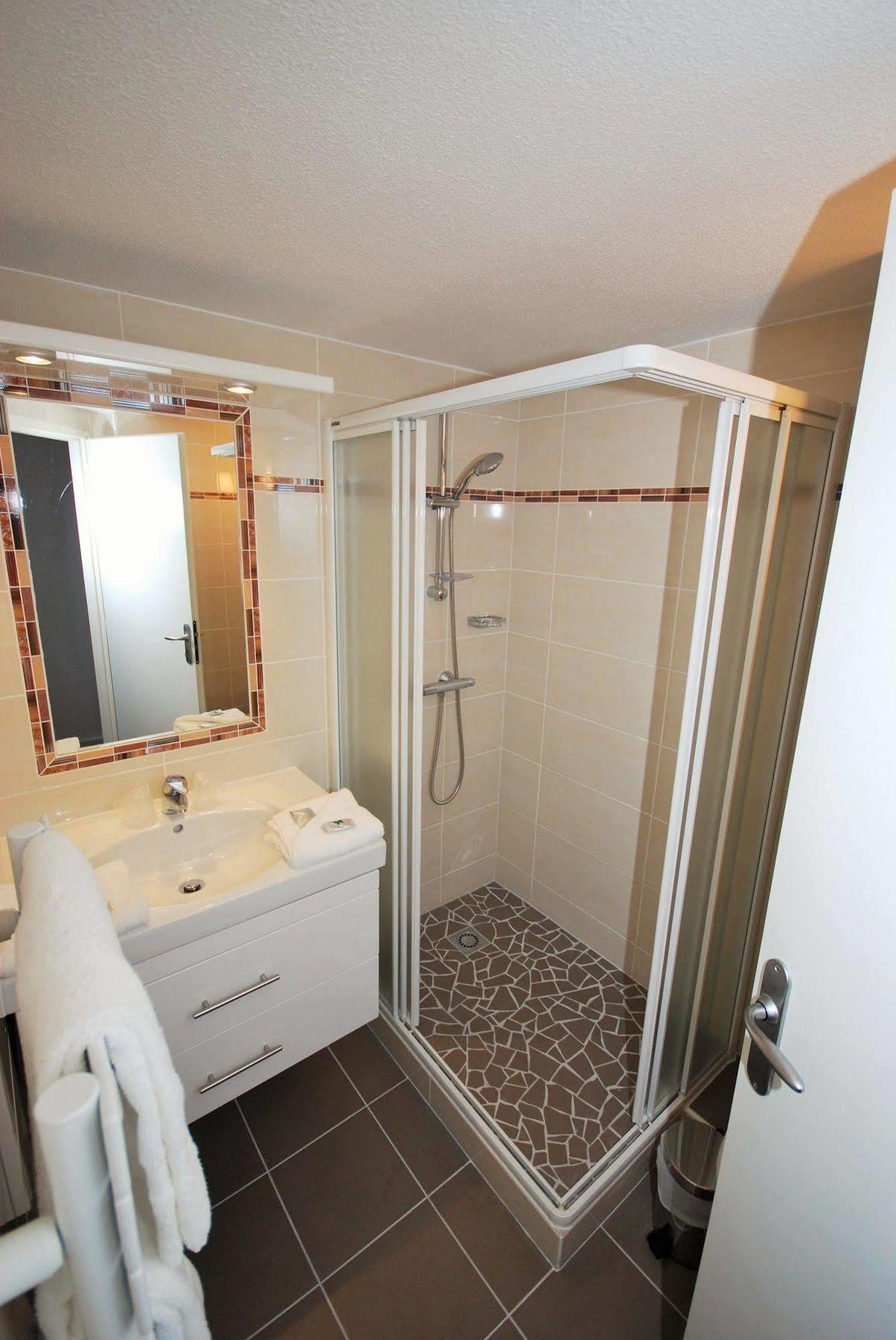 Hotel Le Relais Des Champs أوجيني ليه با المظهر الخارجي الصورة